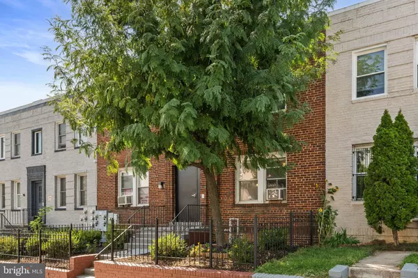 Washington, DC 20010,3542 6TH ST NW