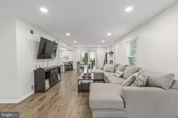 Bel Air, MD 21014,711 EASTWOOD CT