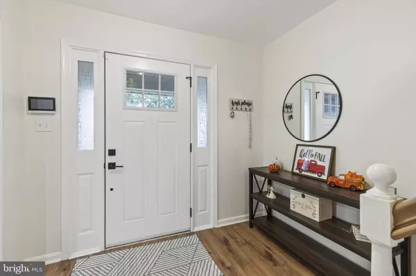 Bel Air, MD 21014,711 EASTWOOD CT