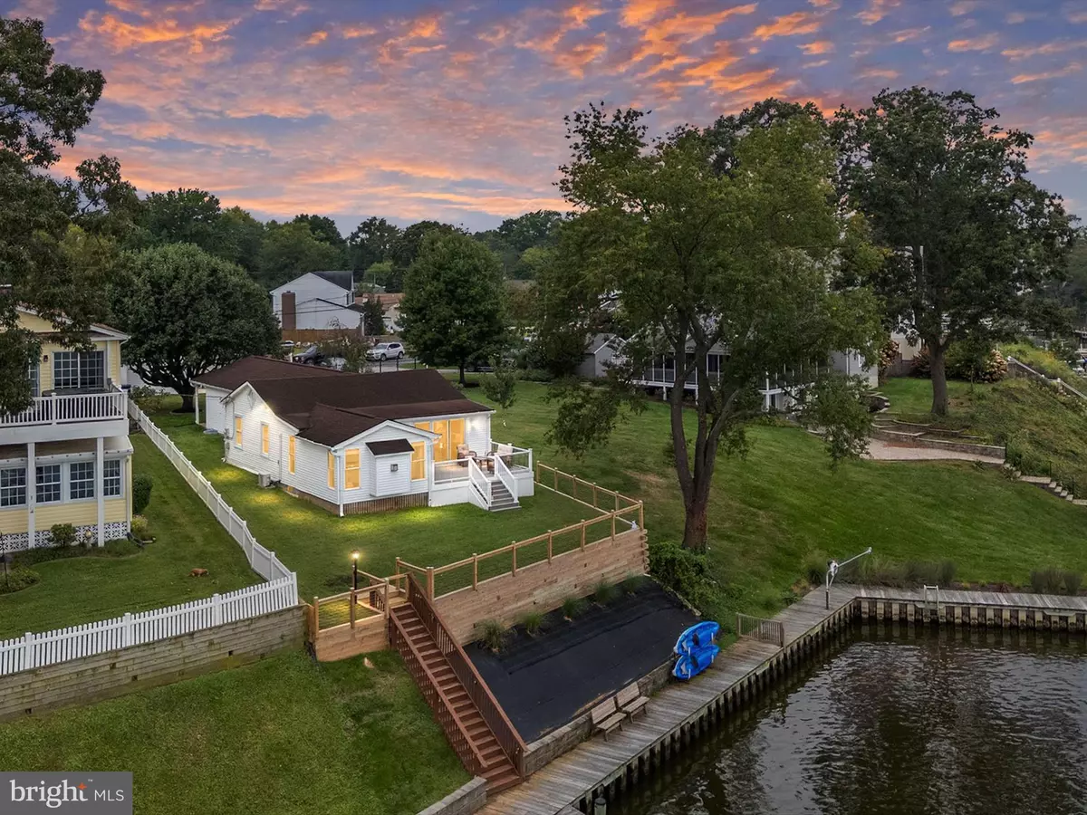 Baltimore, MD 21221,2246 MONOCACY RD