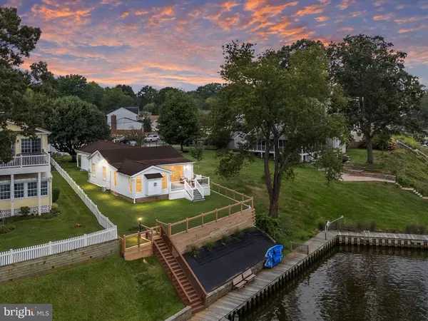 2246 MONOCACY RD, Baltimore, MD 21221