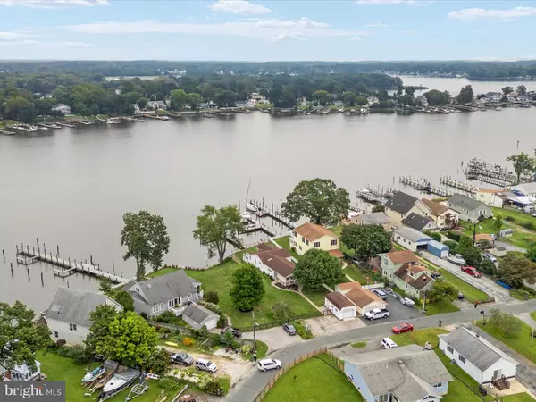 Baltimore, MD 21221,2246 MONOCACY RD