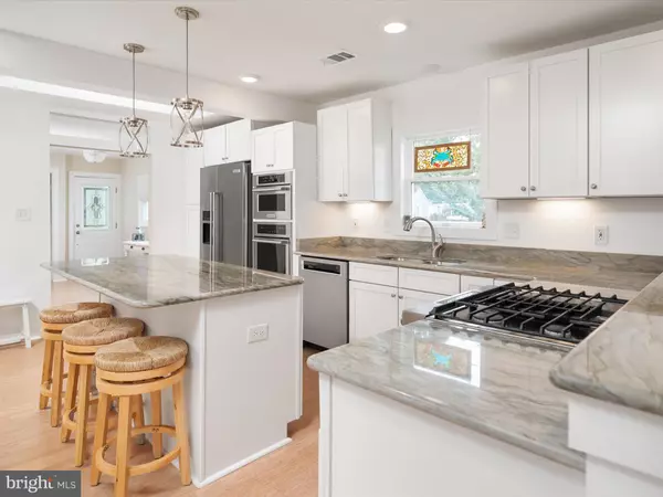 Baltimore, MD 21221,2246 MONOCACY RD