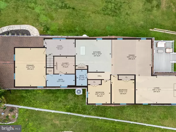 Baltimore, MD 21221,2246 MONOCACY RD