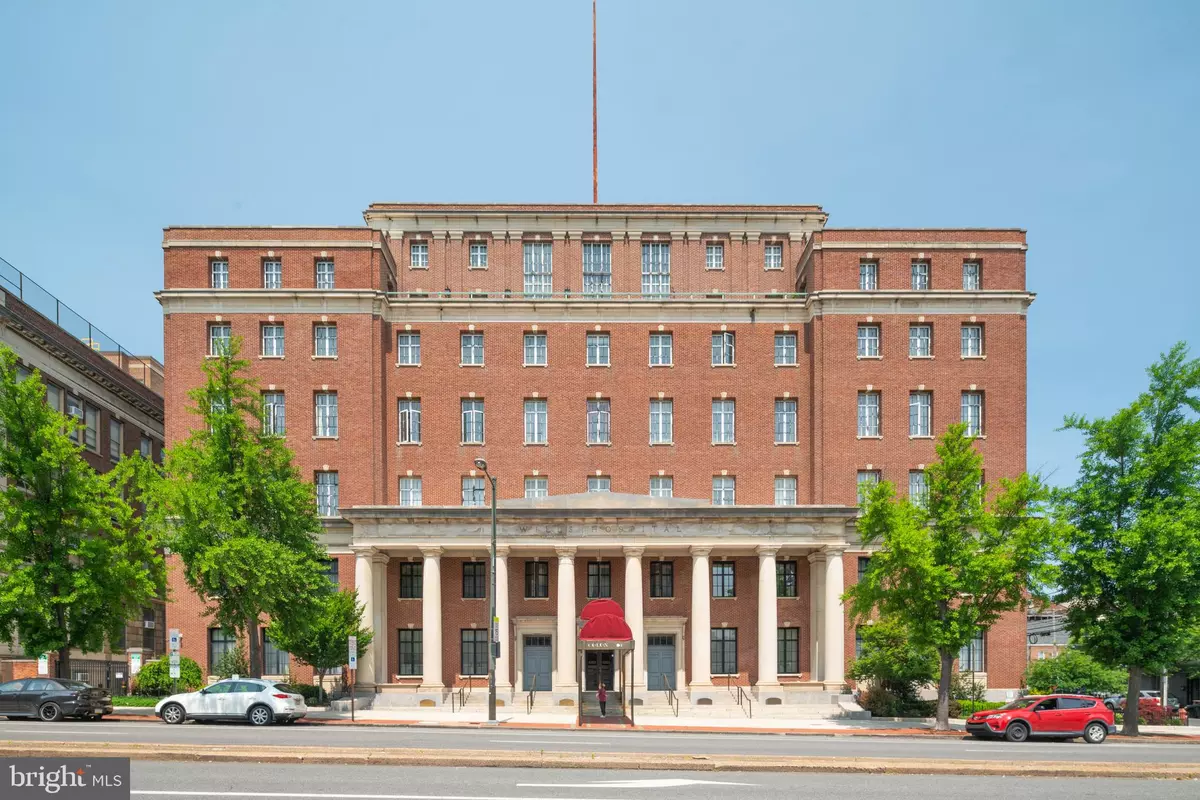 Philadelphia, PA 19130,1601-00 SPRING GARDEN ST #406