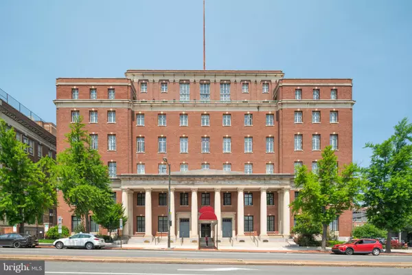 1601-00 SPRING GARDEN ST #406, Philadelphia, PA 19130