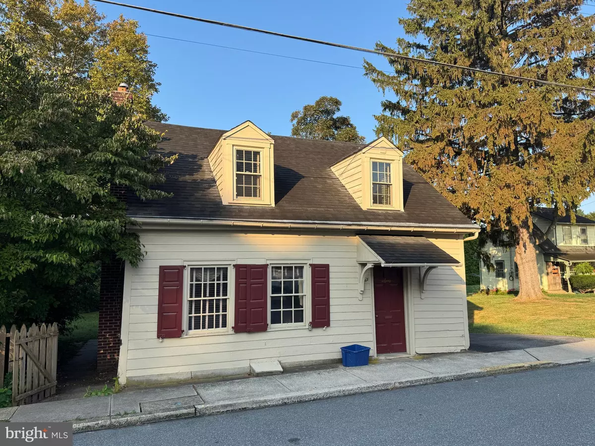 Manheim, PA 17545,162 N CHARLOTTE ST