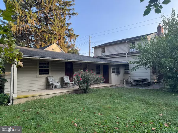 Manheim, PA 17545,162 N CHARLOTTE ST