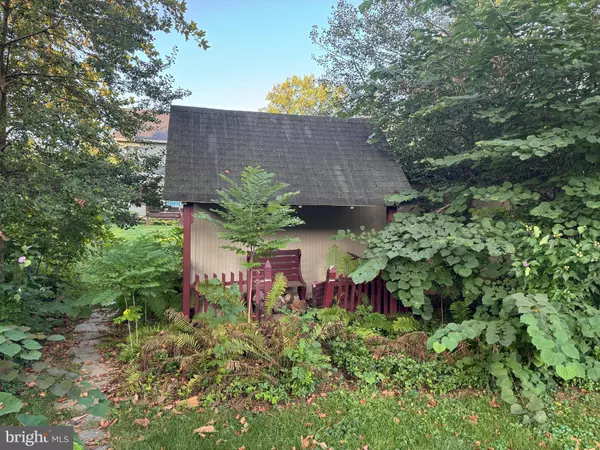 Manheim, PA 17545,162 N CHARLOTTE ST