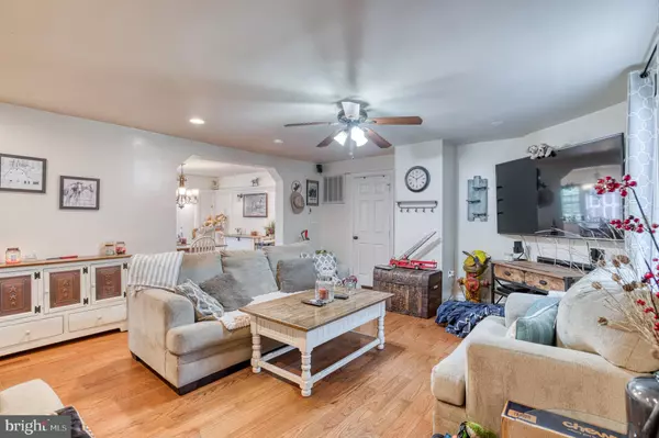 Boston, VA 22713,6847 SPERRYVILLE PIKE