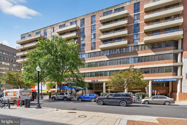 1200 23RD ST NW NW #909, Washington, DC 20037