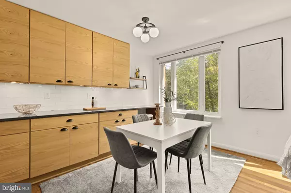 Washington, DC 20007,2400 41ST ST NW #502