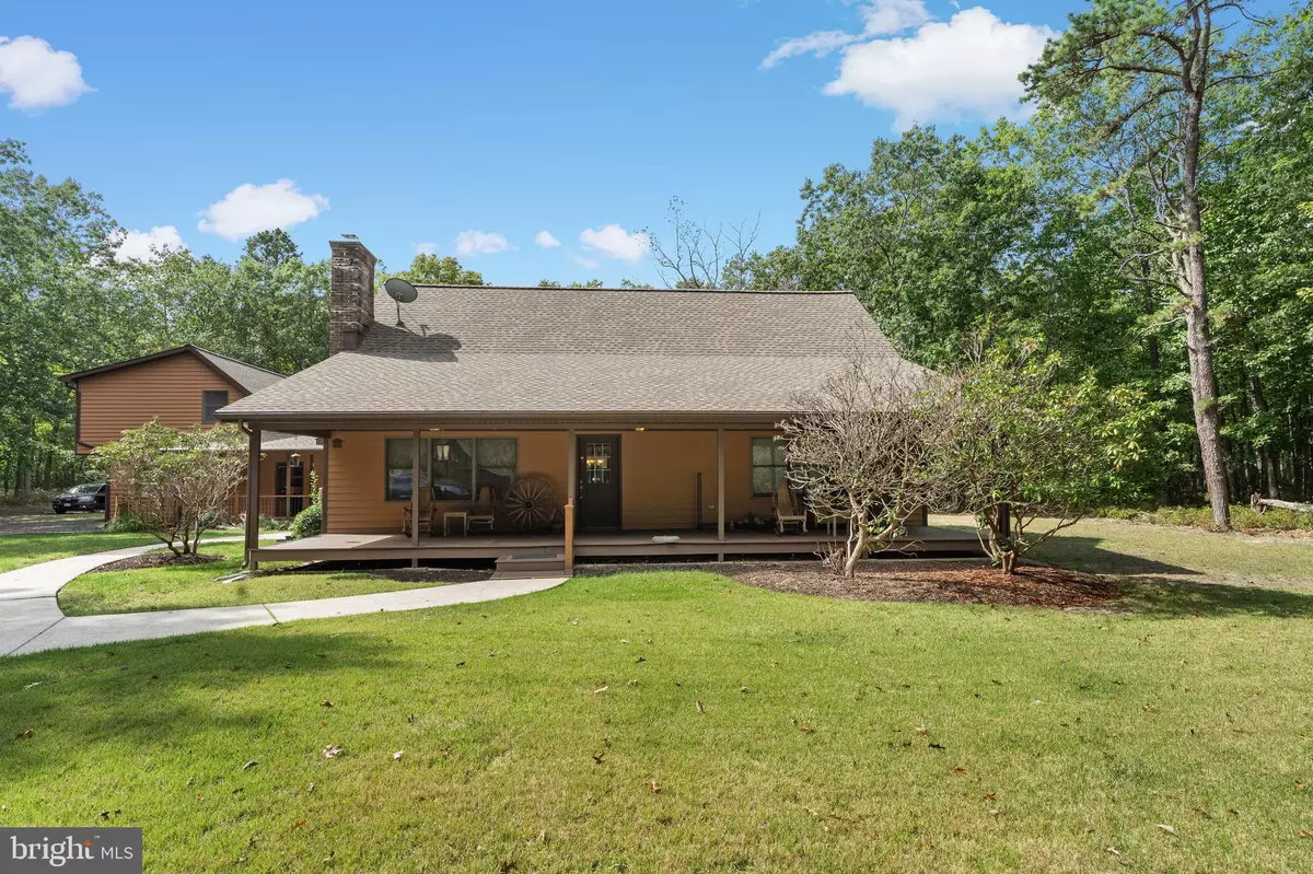 Mays Landing, NJ 08330,6286 PINE ST