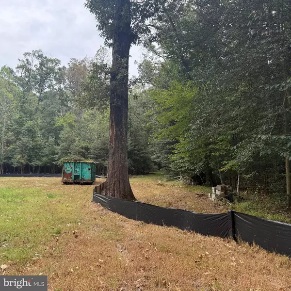 Brandywine, MD 20613,OLD INDIAN HEAD RD