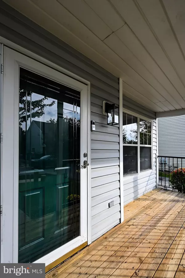 Towson, MD 21286,507 MCMANUS WAY #T507