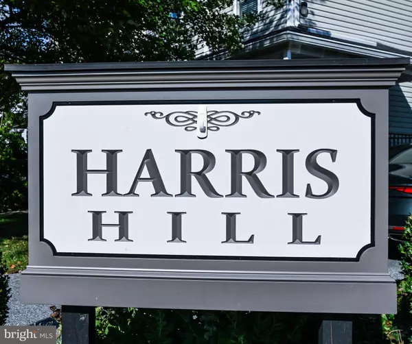 Towson, MD 21286,507 MCMANUS WAY #507