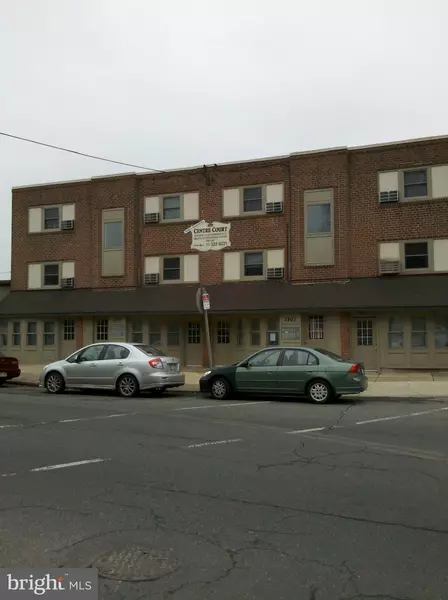 7850 OXFORD AVE ##4, Philadelphia, PA 19111