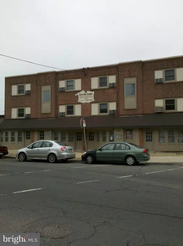 7850 OXFORD AVE ##4, Philadelphia, PA 19111