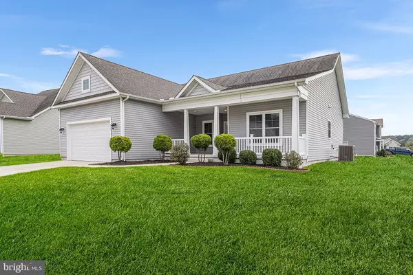 Salisbury, MD 21801,922 MARQUIS AVE