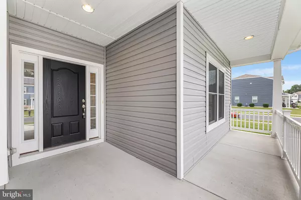 Salisbury, MD 21801,922 MARQUIS AVE