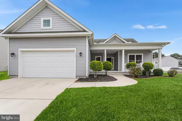 922 MARQUIS AVE, Salisbury, MD 21801