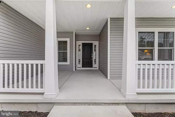 Salisbury, MD 21801,922 MARQUIS AVE
