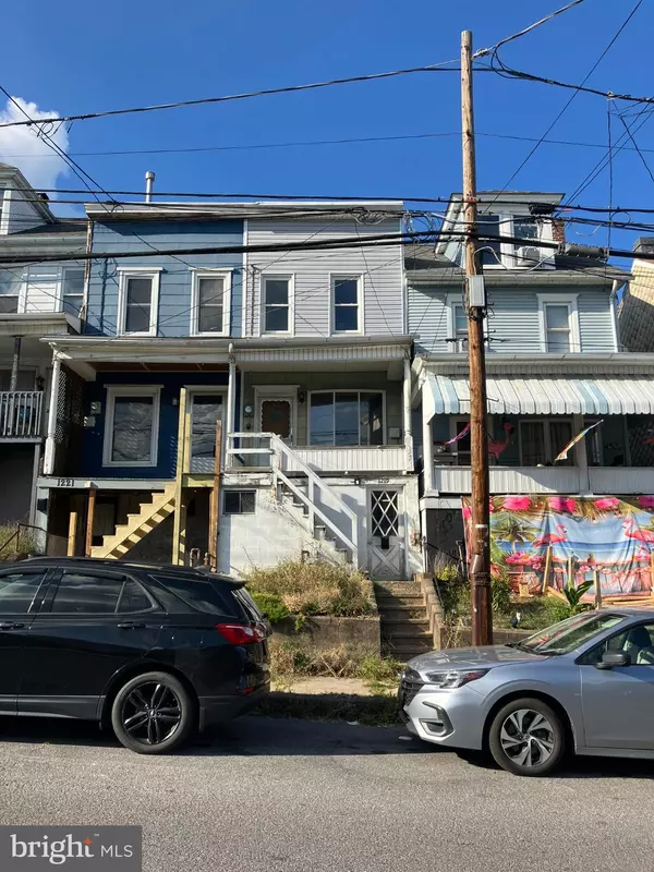 Coal Township, PA 17866,1219 W WALNUT ST