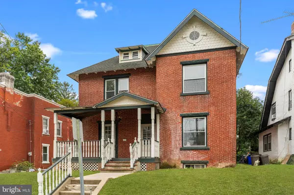 Woodbury, NJ 08096,41-43 CURTIS AVE