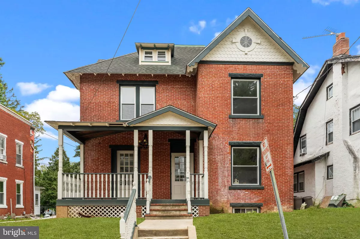 Woodbury, NJ 08096,41-43 CURTIS AVE