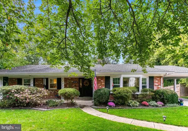 Alexandria, VA 22309,9216 PRESIDENTIAL DR