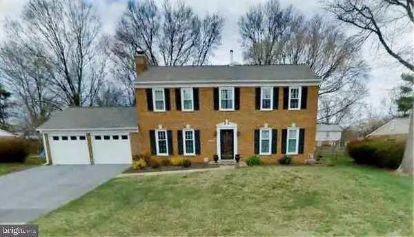 1916 CRADOCK ST, Silver Spring, MD 20905