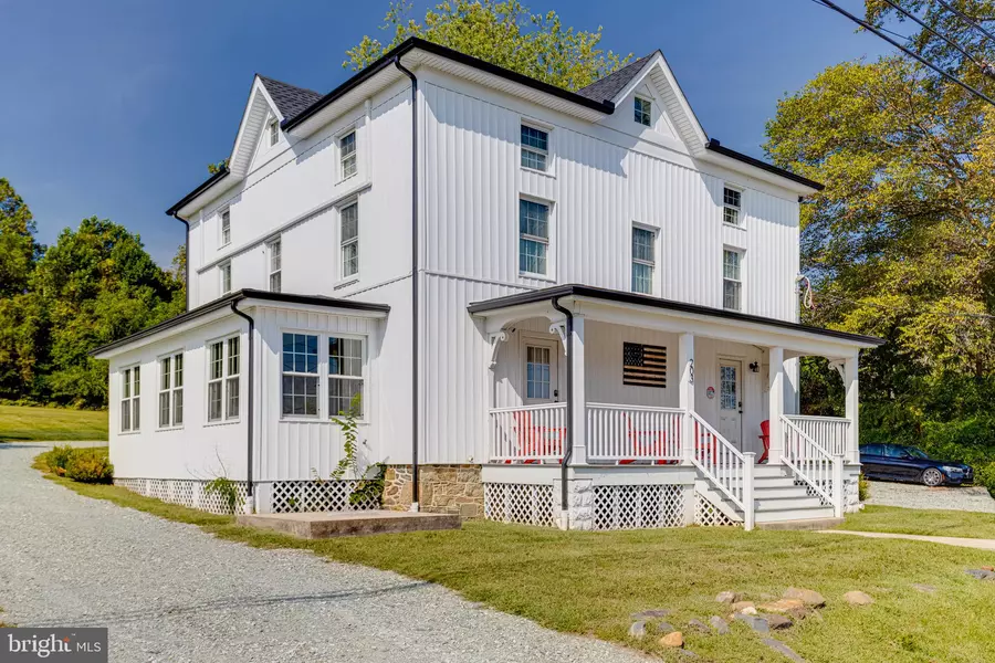 203 BLYTHEDALE RD, Port Deposit, MD 21904