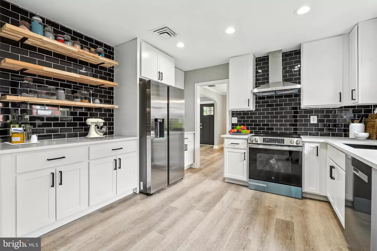 Baltimore, MD 21207,4711 W FOREST PARK AVE