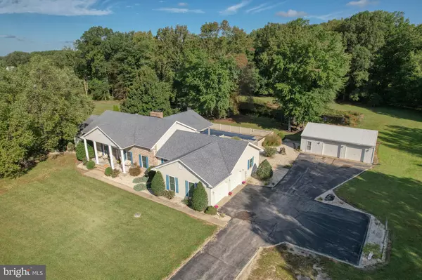 Hartly, DE 19953,1051 HARTLY RD