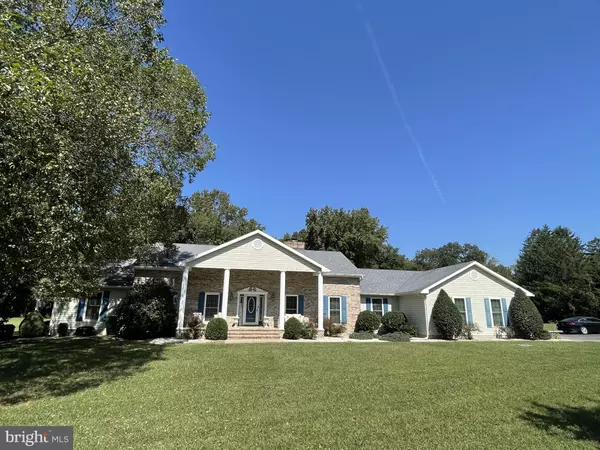 Hartly, DE 19953,1051 HARTLY RD