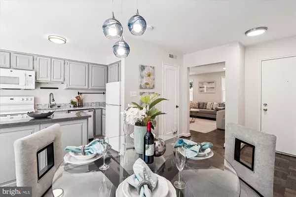 2210 WASHINGTON AVE #W-103,  Silver Spring,  MD 20910