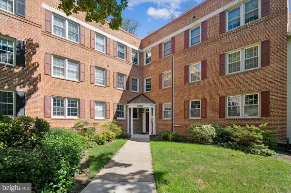 Silver Spring, MD 20910,2210 WASHINGTON AVE #W-103