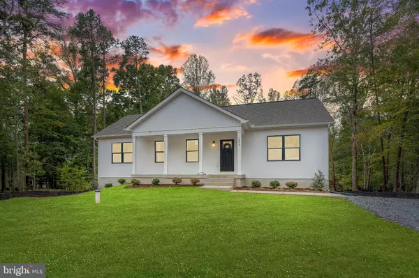 Mineral, VA 23117,5804 DOGWOOD TREE LN