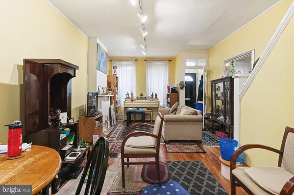 Philadelphia, PA 19130,862 N STILLMAN ST