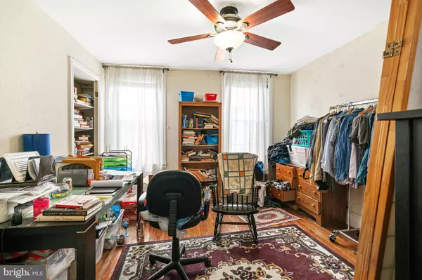 Philadelphia, PA 19130,862 N STILLMAN ST