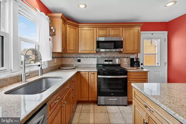 Bellmawr, NJ 08031,274 BERGEN AVE