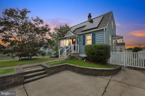 Bellmawr, NJ 08031,274 BERGEN AVE