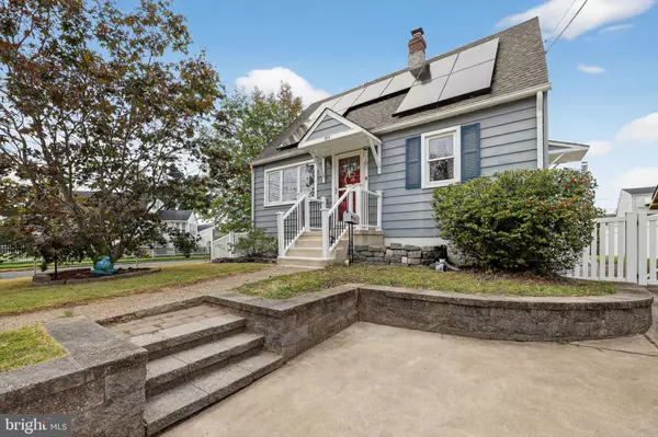 Bellmawr, NJ 08031,274 BERGEN AVE