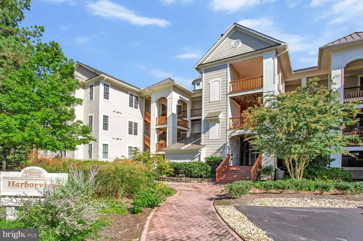 Solomons, MD 20688,735 RUNABOUT LOOP #735