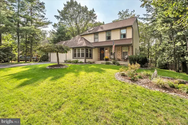 Voorhees, NJ 08043,8 SHERWOOD LN