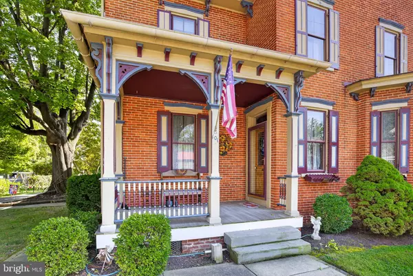 Strasburg, PA 17579,101 MILLER ST