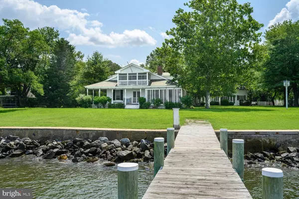 Mcdaniel, MD 21647,9998 WADES FARM LN