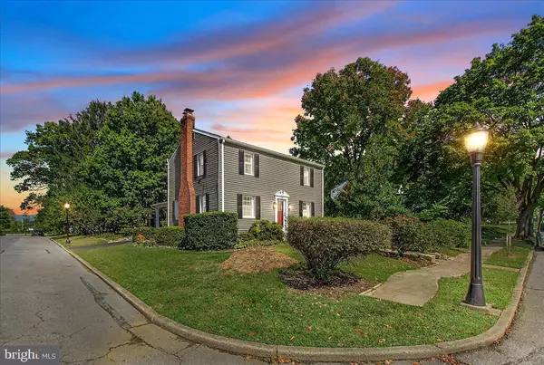 Frederick, MD 21701,601 CULLER AVE