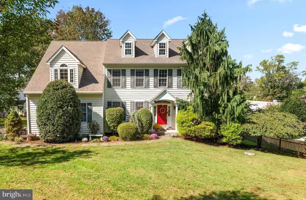 210 MAIN ST, Newtown Square, PA 19073