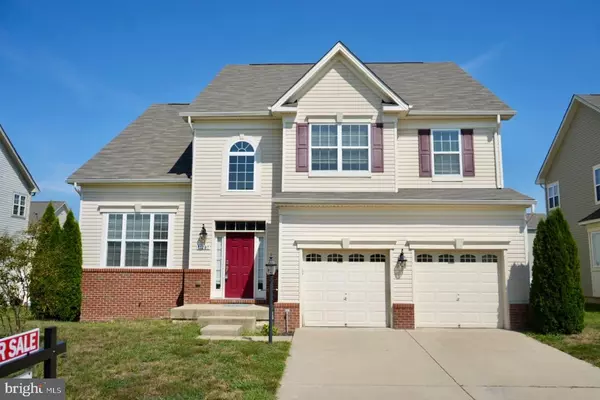 White Plains, MD 20695,11287 SAINT CHRISTOPHER DR